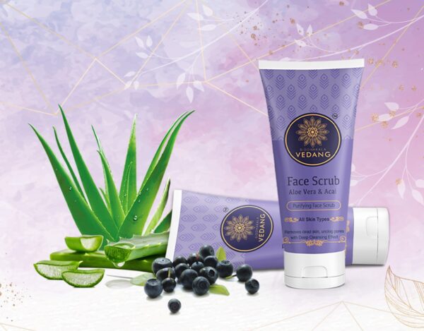 Face Scrub - Image 2