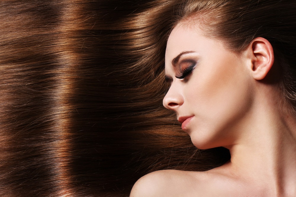 hair